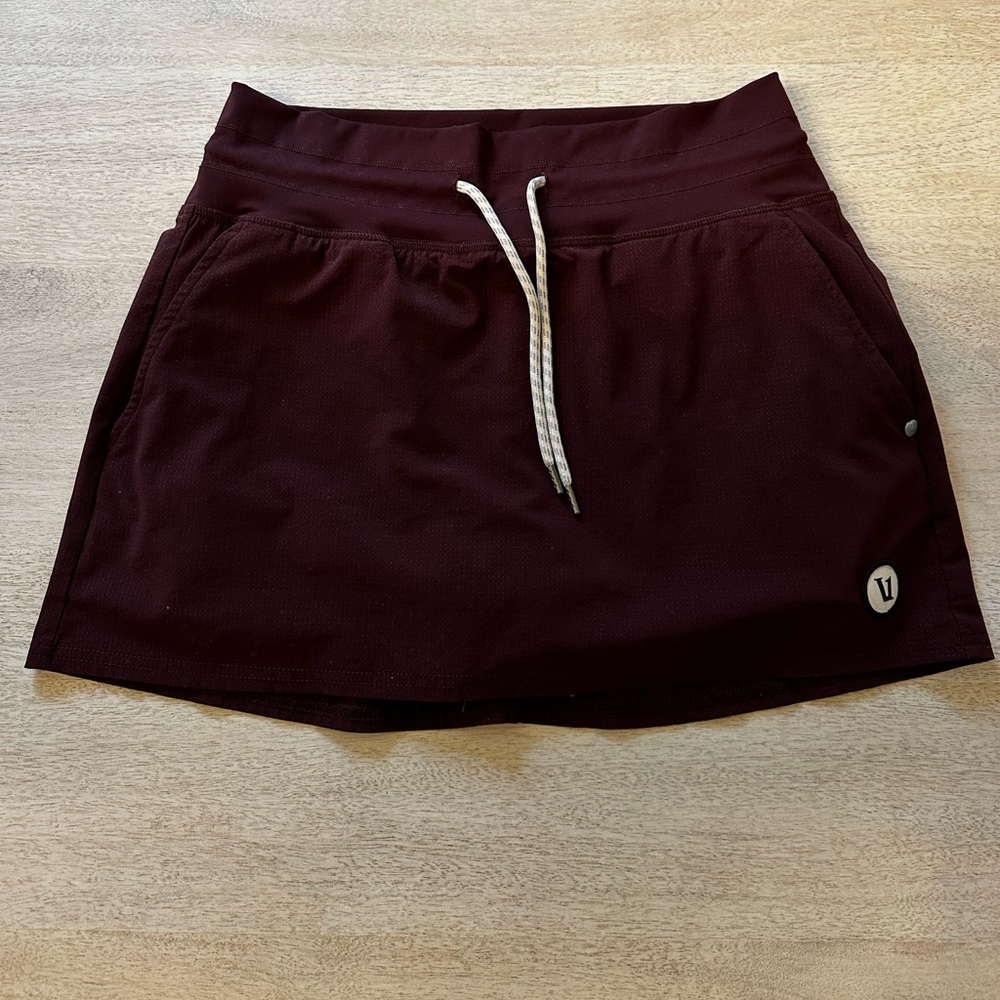 Vuori Skirt Skort Small
